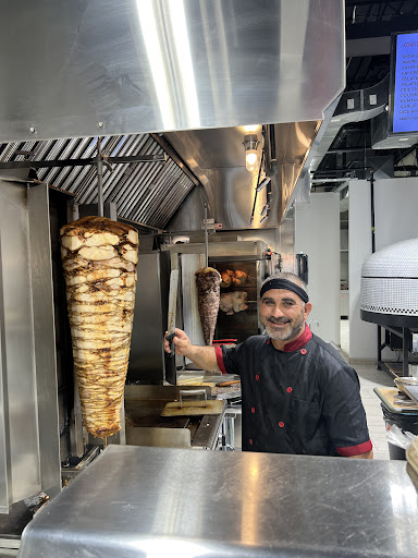 Photo of ALZAIN (Shawarma, Falafel & Manakish) - 1775 Ernest Ave unit 6, London, ON N6E 2V5